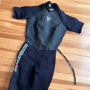 Henderson Wetsuit